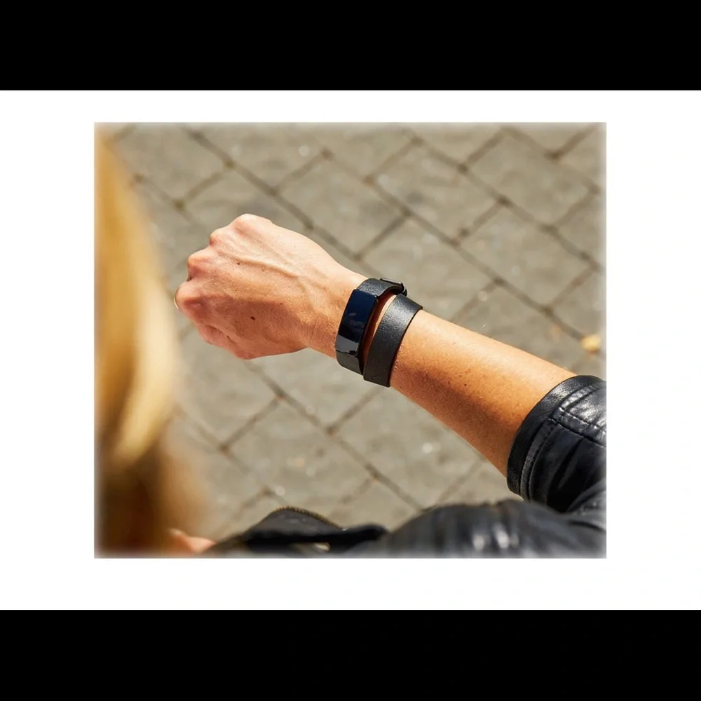 Fitbit Inspire & Inspire HR Horween Band